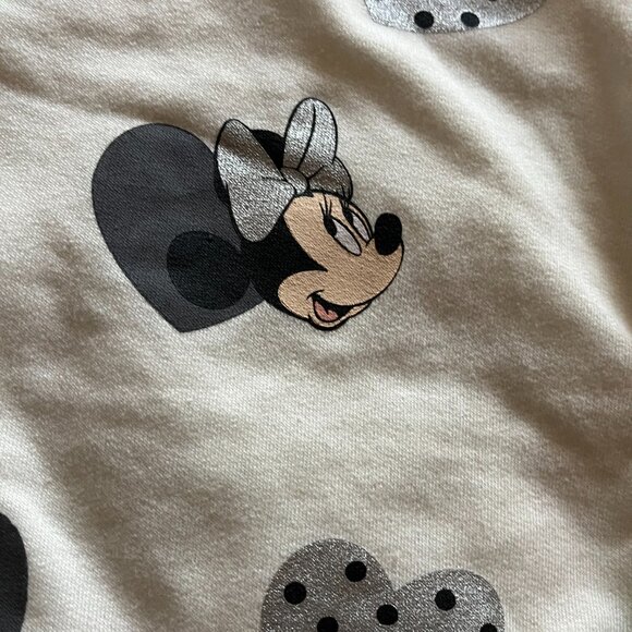 Minnie sweater - Picture 3 of 5